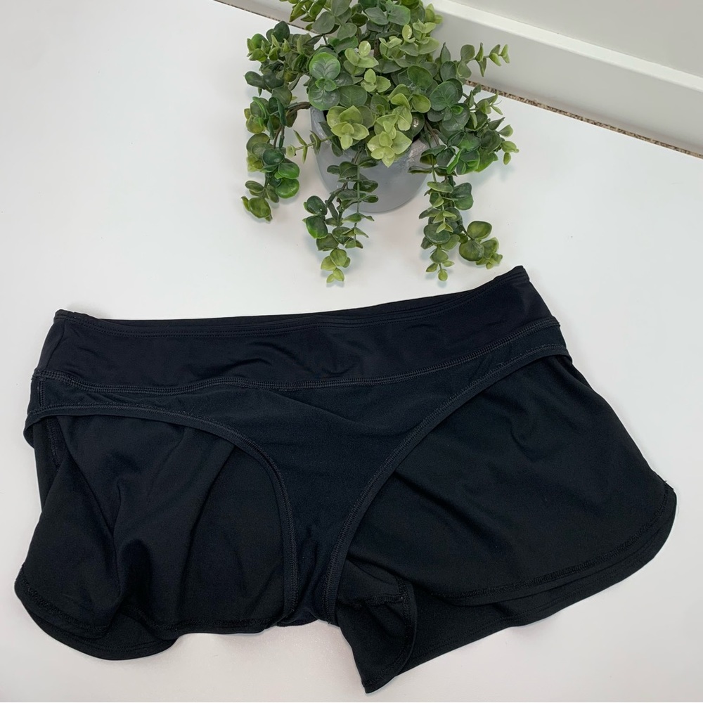 Nike Women’s Element Board Short Black Size XL - Picture 6 of 9